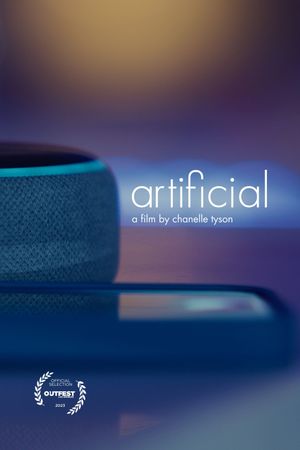 Artificial's poster