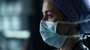 Nurses - Dreadful Hospital Outage's poster