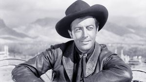 Billy the Kid's poster