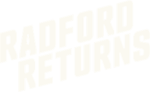 Radford Returns's poster