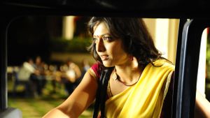 Chithiram Pesuthadi 2's poster