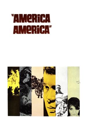 America America's poster