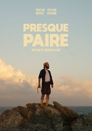 Presque Paire's poster