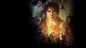 The Hobbit: An Unexpected Journey's poster