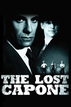The Lost Capone's poster