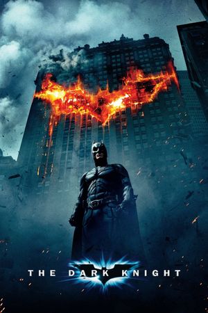 The Dark Knight's poster