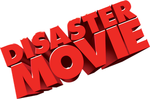 Disaster Movie's poster