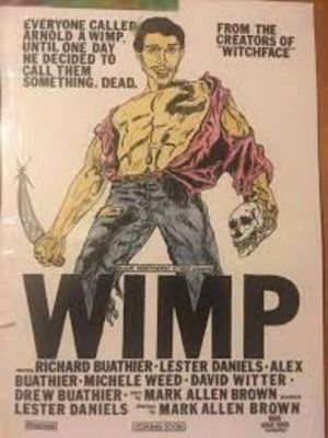 Wimp's poster