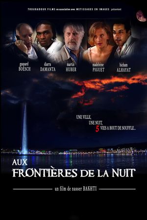 Night Shadows's poster