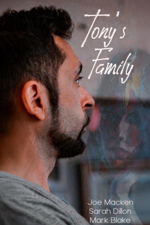 Tony's Family's poster