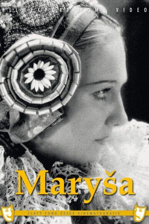 Marysa's poster