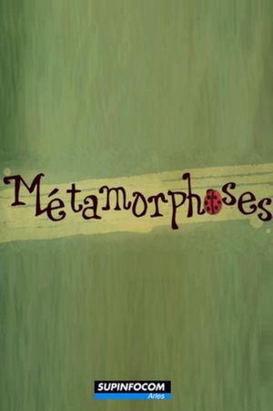 Metamorphoses's poster