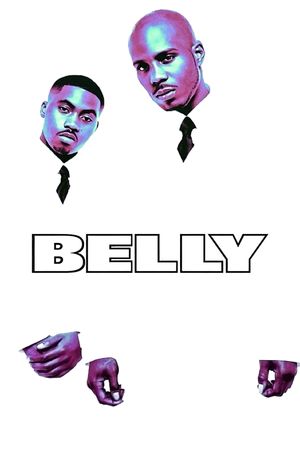 Belly's poster