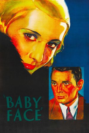 Baby Face's poster