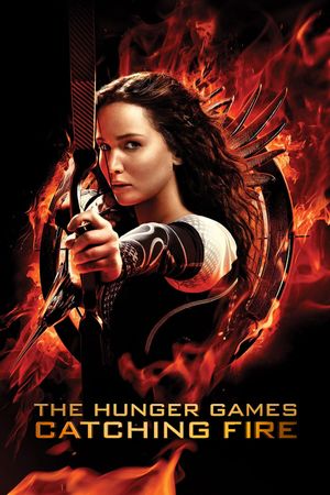 The Hunger Games: Catching Fire's poster