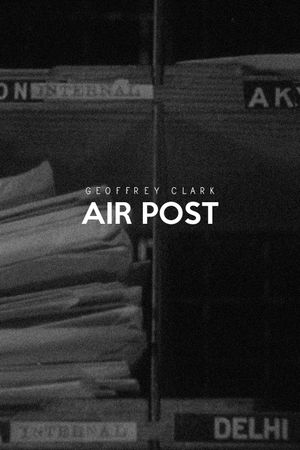 Air Post's poster