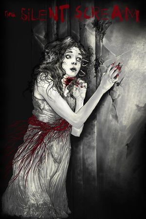 The Silent Scream's poster