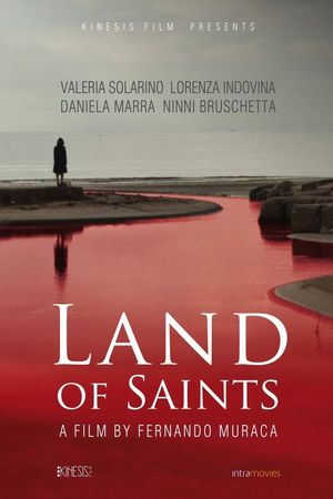 Land of Saints's poster