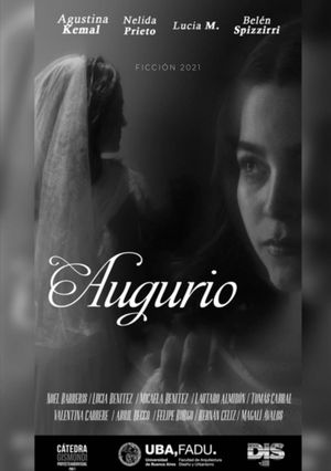 Augurio's poster image