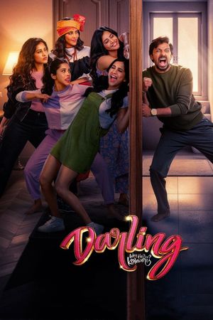 Darling's poster