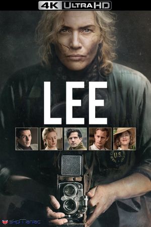 Lee's poster