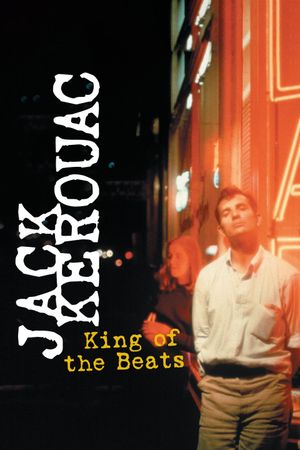 Kerouac, the Movie's poster