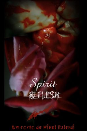 Spirit and Flesh's poster