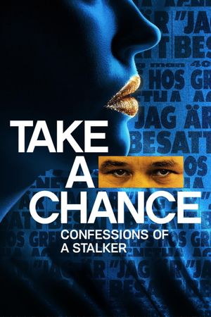 Take a Chance's poster