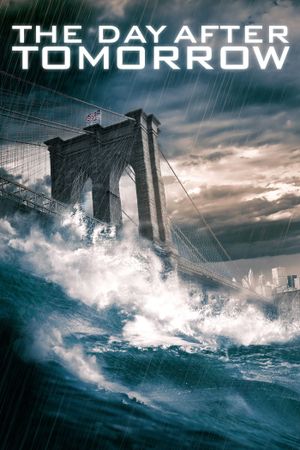 The Day After Tomorrow's poster