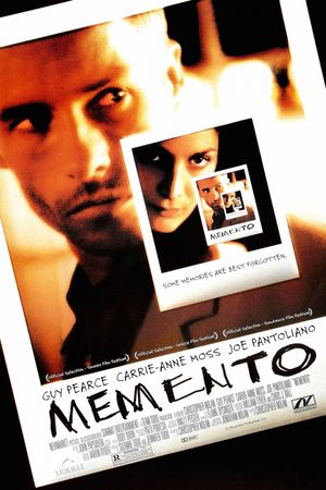 Memento's poster