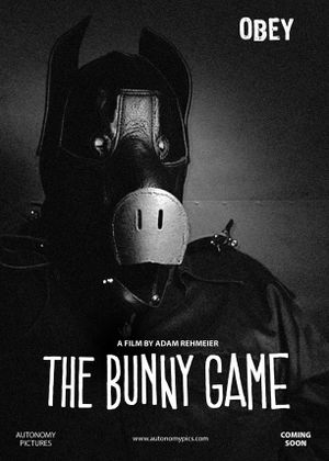 The Bunny Game's poster