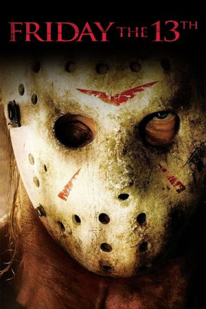 Friday the 13th's poster