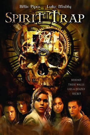 Spirit Trap's poster