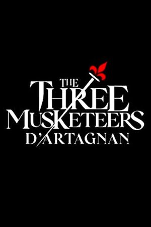 The Three Musketeers - Part I: D'Artagnan's poster