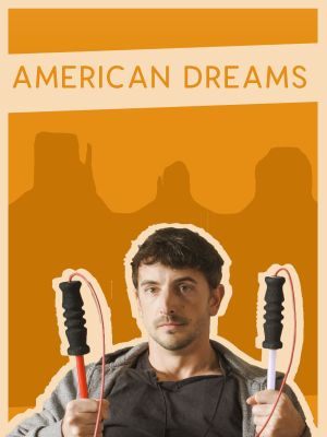American Dreams's poster