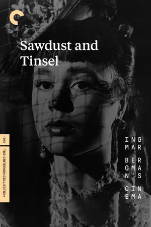 Sawdust and Tinsel's poster