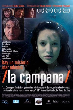 The Bell's poster