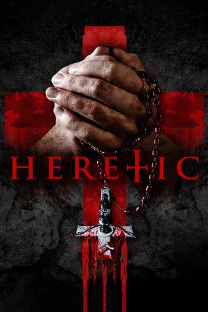 Heretic's poster