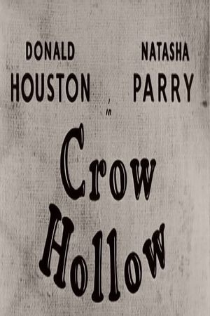 Crow Hollow's poster