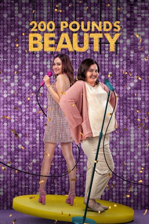 200 Pounds Beauty's poster