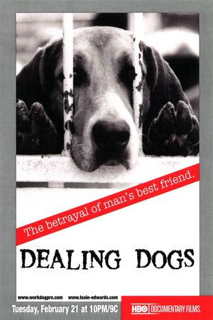 Dealing Dogs's poster