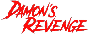 Damon's Revenge's poster