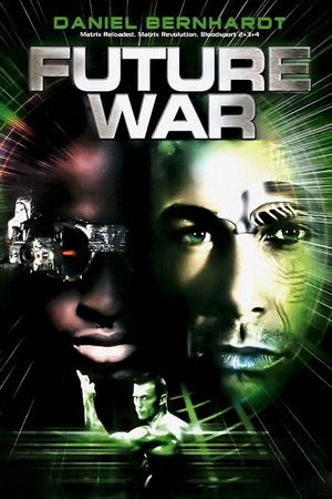 Future War's poster