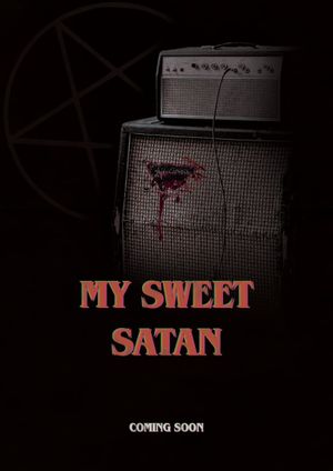 My Sweet Satan's poster