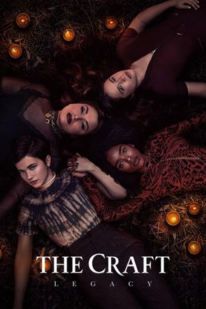 The Craft: Legacy's poster