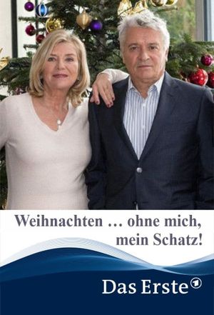 Weihnachten … ohne mich, mein Schatz!'s poster