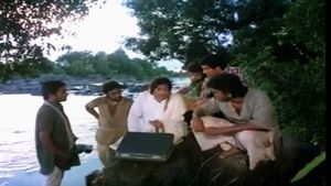Hum Paanch's poster