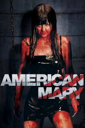 American Mary's poster