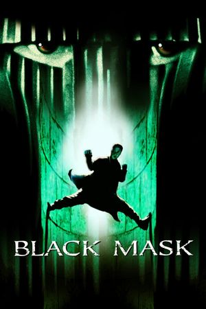 Black Mask's poster