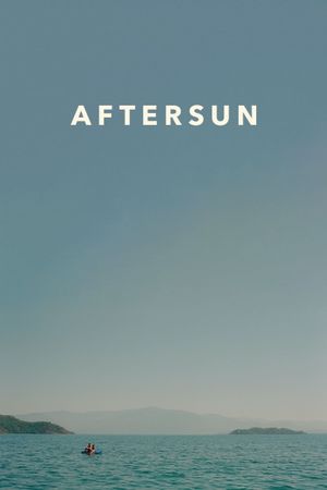 Aftersun's poster